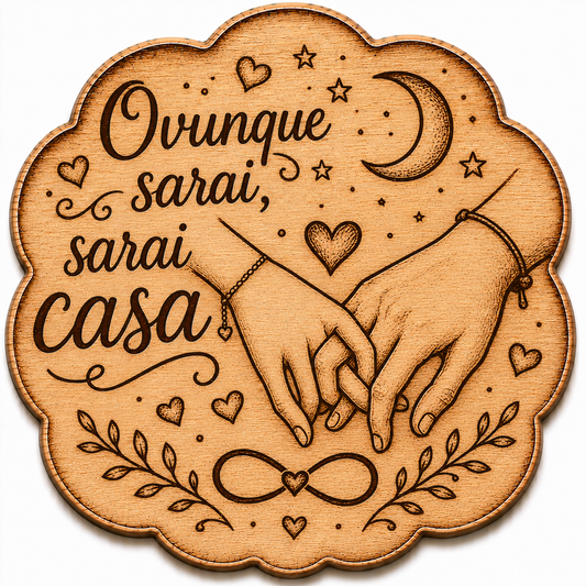 Calamita tema amore